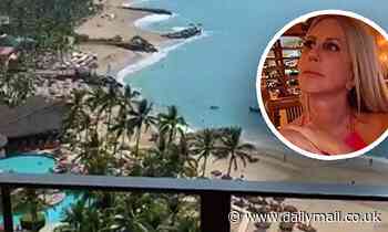 RHOC alum Vicki Gunvalson buys retirement home in Mexico amid pandemic and racial unrest