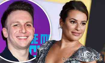 Broadway actor Gerard Canonico calls Lea Michele 'nightmare'