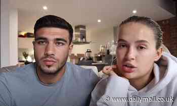 Molly-Mae Hague insisted that SHE selected the breeder and not Tommy as they discuss Mr Chai's death