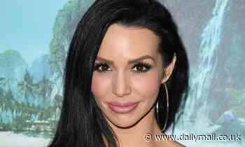 Vanderpump Rules' Scheana Shay says she has no problem still serving tables at SUR