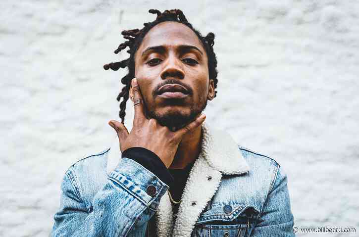 Black Music Month 2020 Playlist: D Smoke Looks to ‘Give Hope & Inspire Strength’