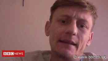 Newcastle motorist denies man's murder in crash