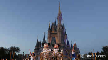 Disney pledges $5M to nonprofits that advance social justice in wake of George Floyd's death
