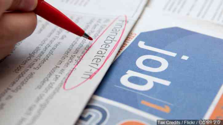 May job losses in US could raise 3-month total to 30 million