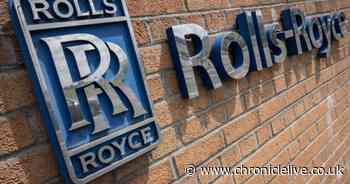 Rolls-Royce confirms job cuts at Washington plant in coronavirus response