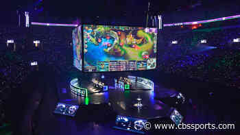 Jian Zihao, eSports star known as 'Uzi,' retires due to obesity, diabetes, hand injury