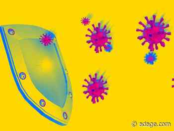 How the pandemic spurred new strategies for data security and sales