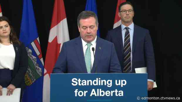 Alberta to fund gun advisory committee, expand forensic testing