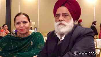 Calgary Sikh community mourns after couple killed in robbery during trip to India