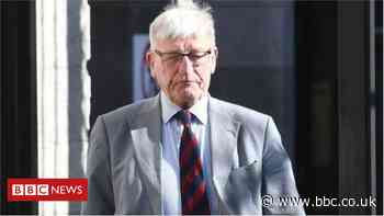 Dennis Hutchings: Ex-soldier's challenge over Troubles killing fails