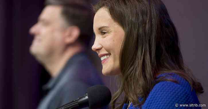 Salt Lake City Mayor Erin Mendenhall is lifting curfew