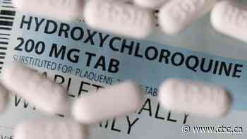 Hydroxychloroquine fails to prevent infection in those at high risk, trial shows