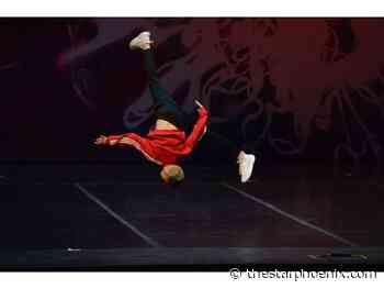 Warman teen gets chance of a lifetime performing on NBC's World Of Dance