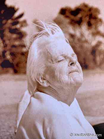 THERIEN, Ruth