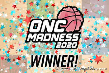 OncMadness 2020: Meet the Winners!