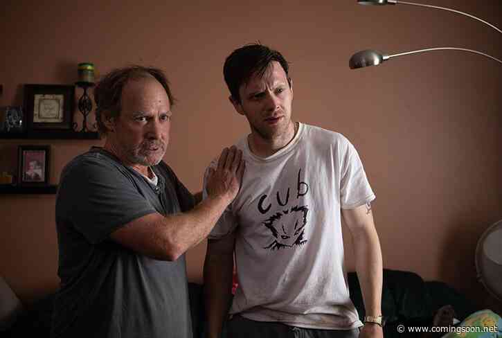 Exclusive Hammer Clip Starring Will Patton & Mark O’Brien