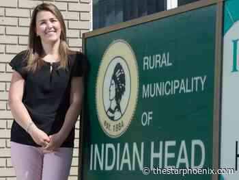 Small Sask. government without websites wrangle COVID transparency