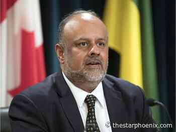 Saskatchewan plans to share more details on COVID-19 case locations