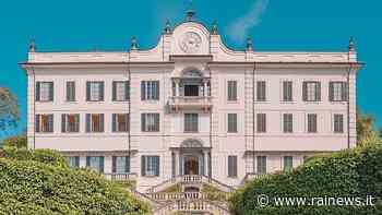 Sul Lago di Como riapre Villa Carlotta - Video - Rai News