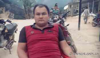 A juicio el coronel (r) Jorge Pérez Amézquita por caso Dimar Torres - Caracol Radio