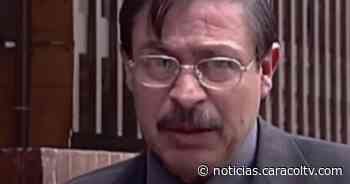 JEP niega libertad al coronel (r) Jorge Eliécer Plazas Acevedo por mentir para no ir a audiencia - Noticias Caracol