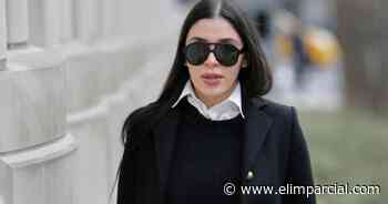 Emma Coronel: el día que apareció en un reality show y desató la polémica - ELIMPARCIAL.COM