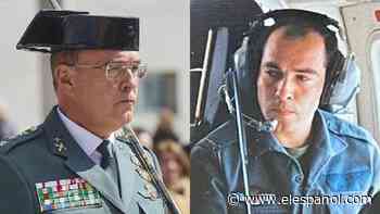 'Cobi', el coronel peleón: Diego Pérez de los Cobos, el guardia civil que a los 28 años se plantó ante Roldán - El Español