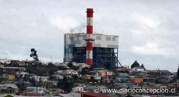 Enel adelanta el cierre de termoeléctricas Bocamina en Coronel - Diario Concepción