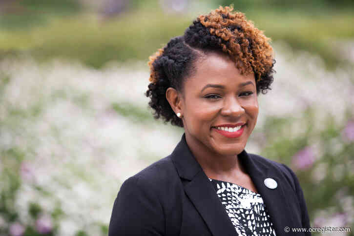 Titan Viewpoint: A mother’s plea for an end to systemic racism that leaves her in fear for her sons