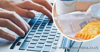 People caught fraudulently claiming business grants by saying they're Greggs