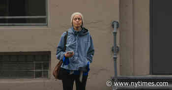 A Documentary for the #MeToo Era, for Better and Worse