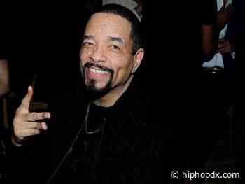 Ice-T Applauds Firing Of 'Law & Order' Spinoff Writer Over 'Light Up' Looters Comment