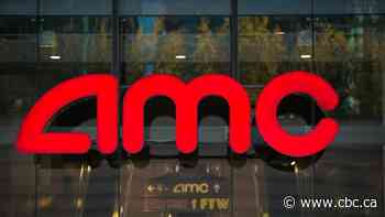 Cinema chain AMC warns it may not survive the pandemic