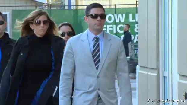 Day parole granted for convicted killer Nicholas Rasberry