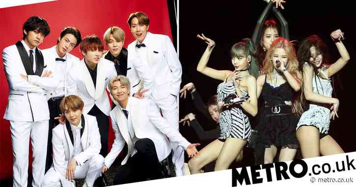 K-Pop fans drown out #WhiteLivesMatter hashtag in latest act of support after George Floyd’s death