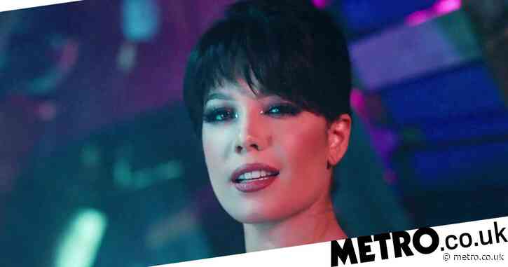 Halsey opens up about her ‘white passing’ privilege: ‘Nobody is gonna kill me based on my skin colour’