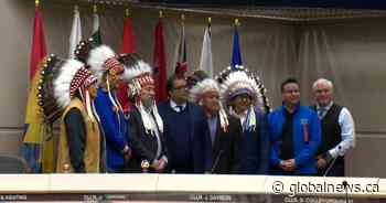 Métis Nation of Alberta virtually reconnects members with culture, talent amid COVID-19