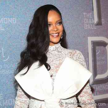 Rihanna challenges fan's refusal to vote