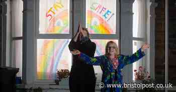 NHS Heroes: what the past two months have been like in Bristol