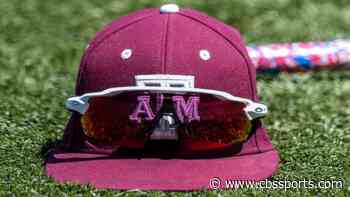 MLB draft: Texas A&M's Asa Lacy is 2020's top pitcher; here's how he developed his devastating slider
