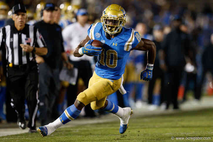 Where UCLA stands at running back entering the 2020 season
