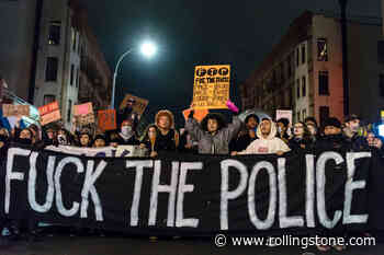Streams of N.W.A’s ‘F–k tha Police’ Nearly Quadruple Amid Nationwide Protests