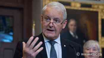 Garneau expands required use of face masks on planes, trains, ships and transit