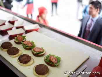 City proposes to allow food trucks in parks as part of COVID-19 recovery plan
