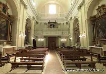 Castelfidardo, la chiesa di Sant'Agostino chiede aiuto - Centropagina