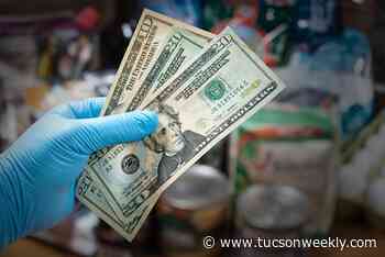 Contractors for Trump’s Controversial $3 Billion Food Aid Program Have Hired a Longtime Lobbyist to Tout Their Work