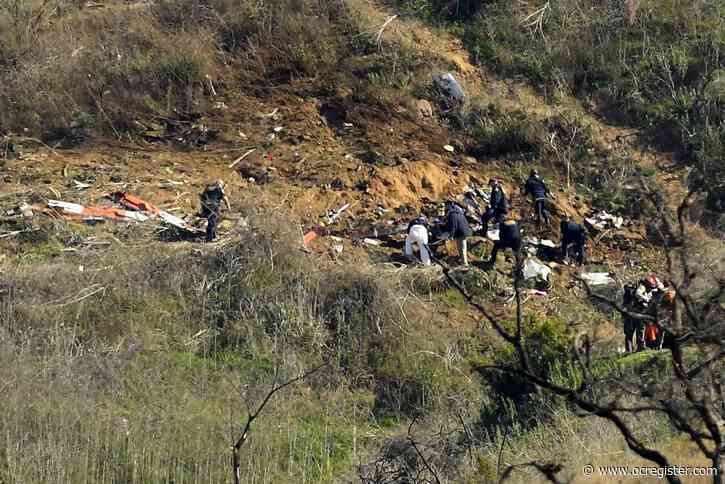 Union wants seal on probe into deputies and Kobe Bryant crash photos, but court postpones hearing