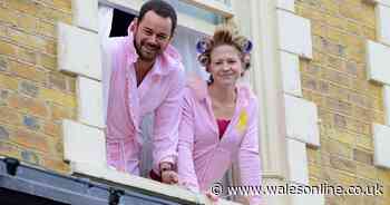 Stacey Dooley to reveal Eastenders secrets while show is off air