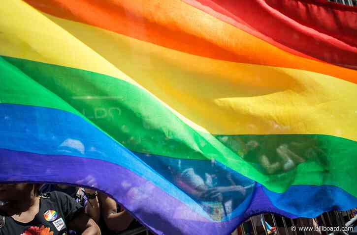 NYC Pride Announces a Virtual Rally Against Police Brutality & Discrimination