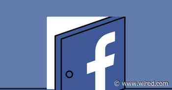 How To Delete Your Facebook, Twitter, Instagram, and TikTok